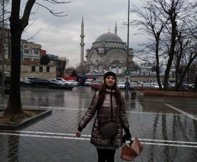 Istanbul 4