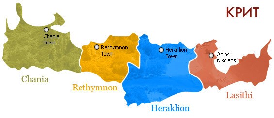Crete_map